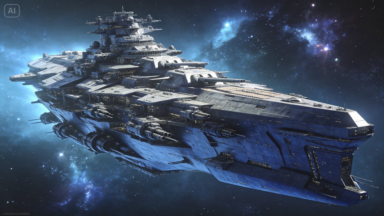 They Dismissed Earth’s Warning—Then the Ninth Fleet Was Lost | HFY Sci-Fi Stories