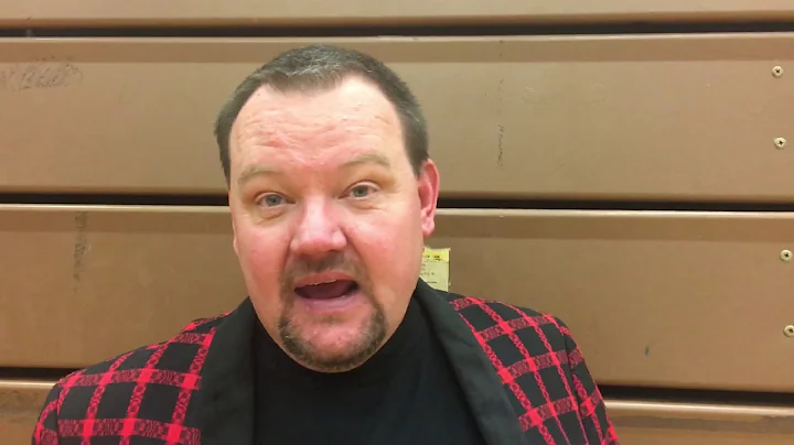 Joe Pat Cope 2/16/19