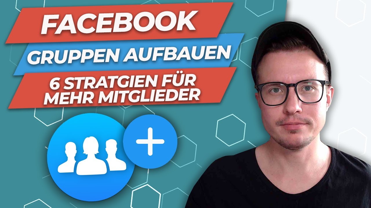 Facebook Gruppe aufbauen: 6 Marketing-Strategien, um mehr Mitglieder zu bekommen #42