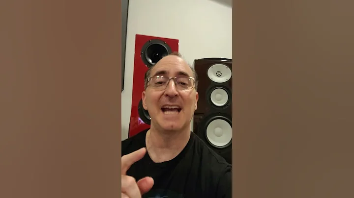 What's the Best Immersive Surround Format? #shorts