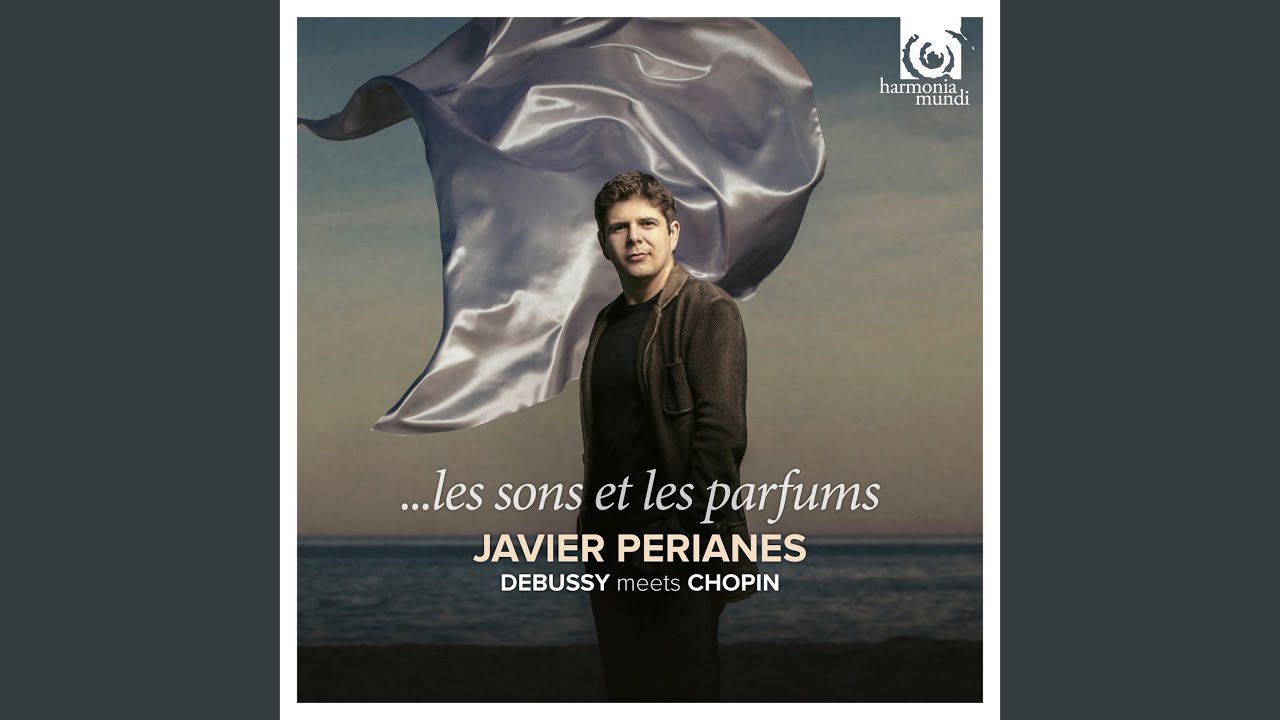 Suite bergamasque, L. 75: III. Clair de lune