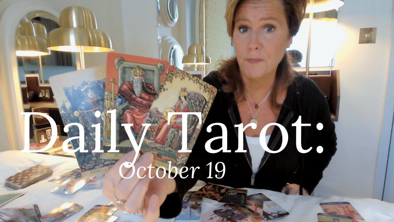 Your Daily Tarot Message : This Has HEALED | Spiritual Path Guidance