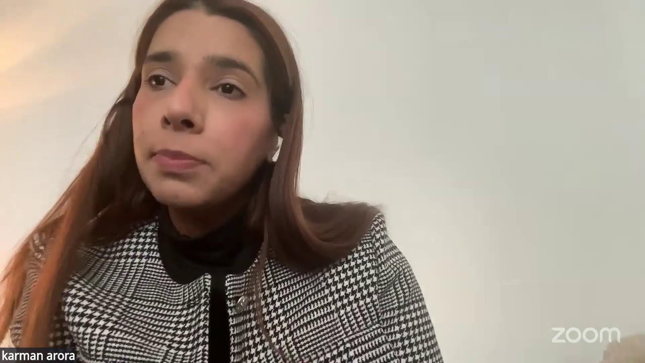 Understand Your Emotional Patterns (Karman Lamba)