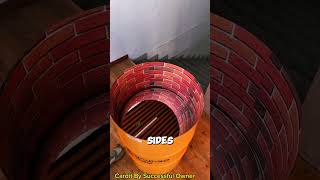 Illusion That Looks Like a Bottomless Pit 👀#shortvideo
