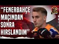 Kerem Aktürkoğlu: &quot;Galatasaray&#39;ın Şampiyonluğunu Anneme Armağan Ediyorum!&quot;