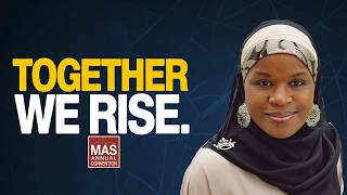 The Unbreakable Spirit: How Faith Helps Us Thrive | Ieasha Prime @MASICNACONVENTION