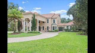 Homes for sale - 12 TIDEWATER DRIVE, ORMOND BEACH, FL 32174