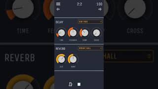 HumBeatz Tutorial 6 - Effects screenshot 5