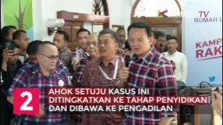 Download lagu Top 3 News 16 November 2016