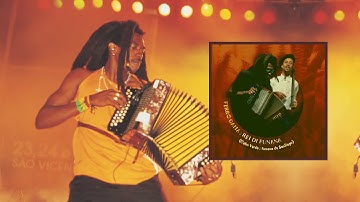 Ferro Gaita - Ka Ta Pupa [Official Video]