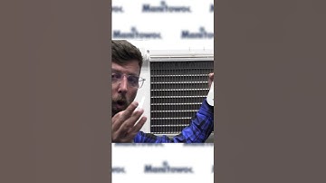 How to Adjust the Ice Thickness Probe on a Manitowoc Indigo/Indigo NXT #shorts  #manitowocice