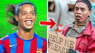 Football Players Who RUINED Their Life by The Beautiful Game 1,964 views 4 months ago 11 minutes