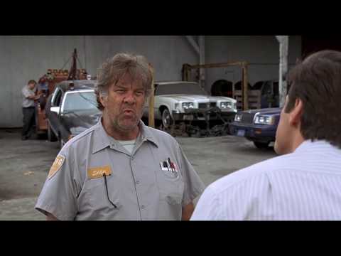 LiarLiar You Scratched My Car