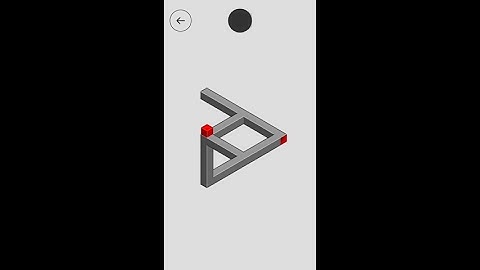 hocus. (by gamebra.in) - puzzle game for Android and iOS - gameplay.