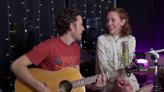 Better Together - (Jack Johnson) Cover by The Running Mates