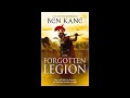 The forgotten legion the forgotten legion chronicles no 1 the forgotten legion chronicles 1