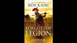The Forgotten Legion: (The Forgotten Legion Chronicles No. 1) (The Forgotten Legion Chronicles, 1)