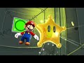 Testando o Super Mario Galaxy no Dolphin Emulator 🎮🐬