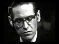 Bill Evans Copenhagen Rehearsal Tape (1966 Live Video)