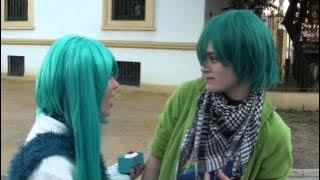 Suki Kirai - Live Action