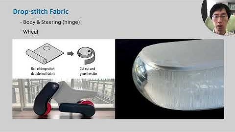 poimo: Portable and Inflatable Mobility Devices Customizable for Personal Physical Characteristics