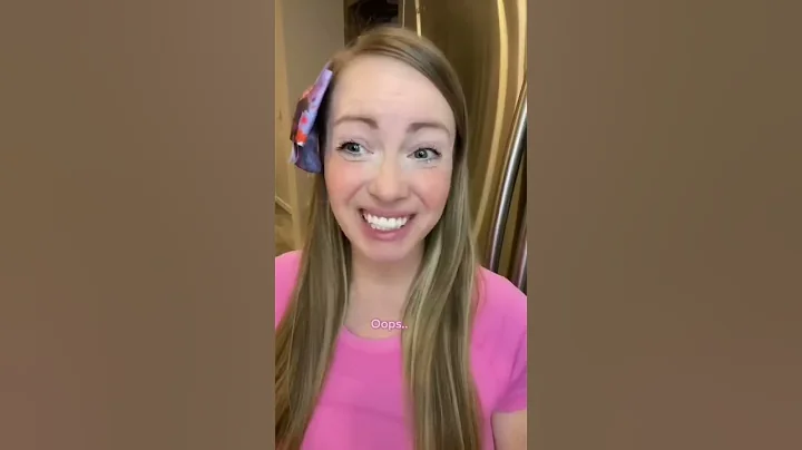 Heather’s Mom: The Bake Sale Pt1 #shorts