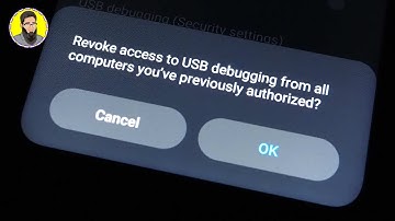 USB Debugging 🧰Redmi Note 9S/Note 9 Pro!🔨 | MIUI 11