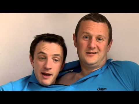 Meet Your Neighbours Ep3: The Twins - Separation and Relationships