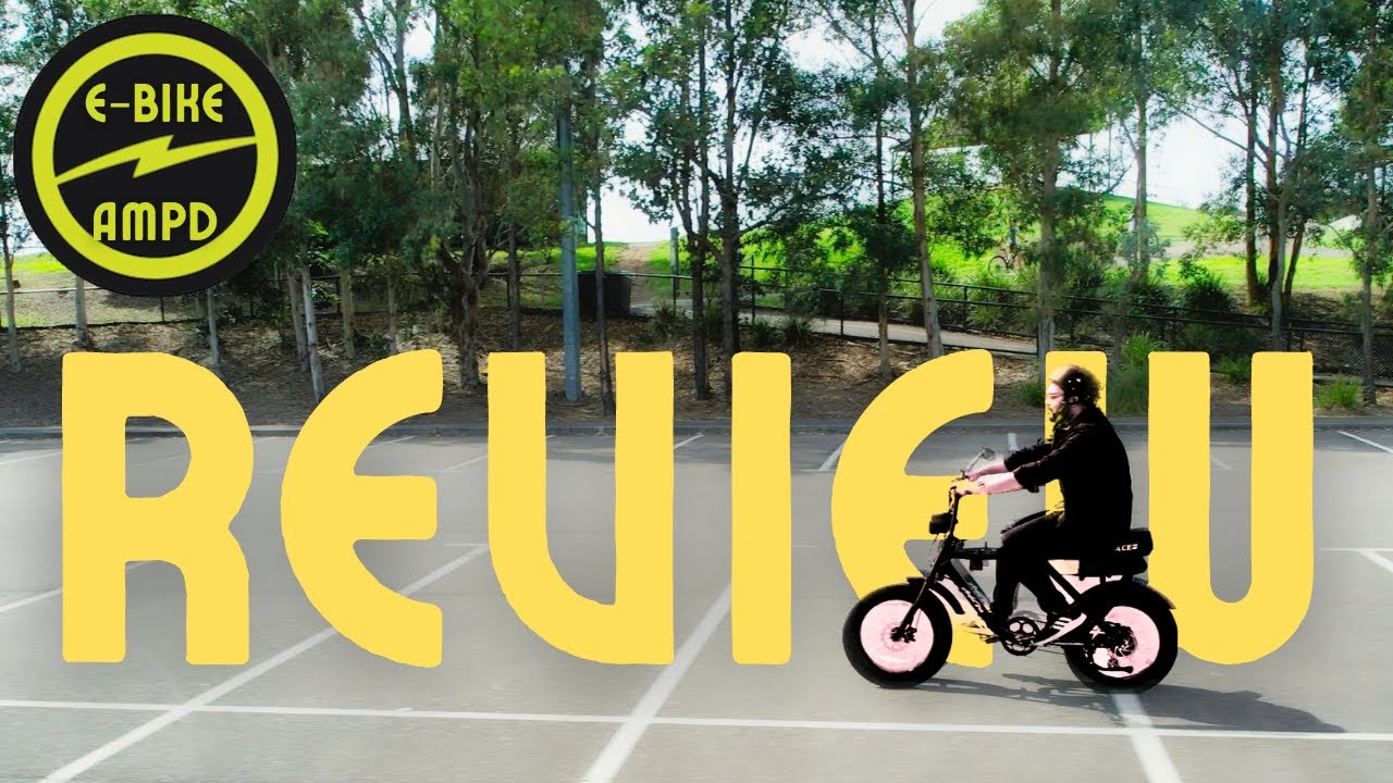 AMPD BROS Electric BIKE REVIEW MBMG PANKAJ KAWATRA Ace x YouTube