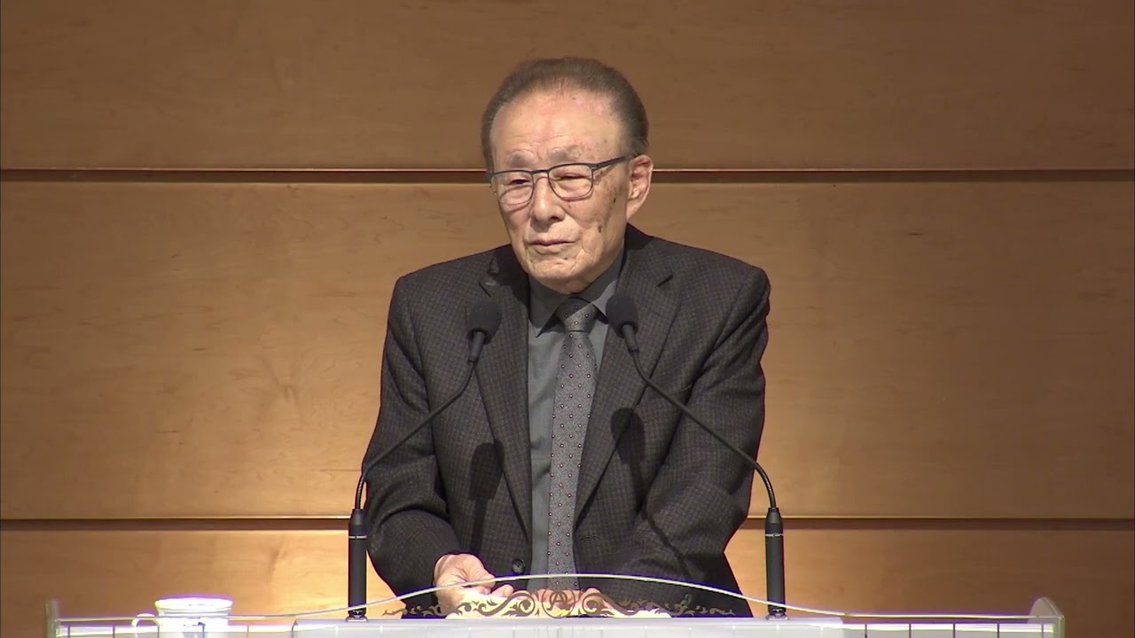 말씀이 육신이 되어 오신 예수님, 요한복음 1장 14절 나성교회 정동석 목사 (2025년 12월 24일 오후 7시 30분)