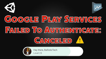Google play services sign in not working , Authenticate failed 2023 | UNITY, ANDROID DEVELOPER