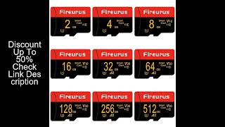 Micro Memory Card 2GB 4GB 8GB 16GB SD Card High Speed 32GB C10 TF Flash Card for Phone Monitoring Ca
