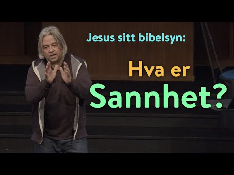 Video: Hva var halvveispakten?