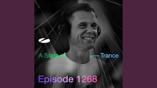 Out Of Time (ASOT 1268)