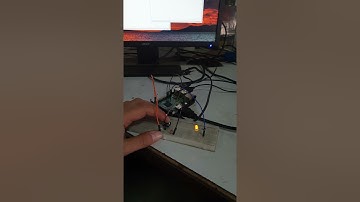 The Raspberry Pi Platform and Python Programming for the Raspberry Pi - Final Assignment