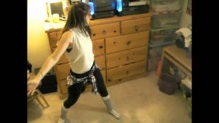 freestyle dance there goes my everything kane brown
