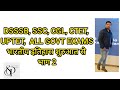 भारत का इतिहास! पार्ट 2! शुरुआती भारतीय इतिहास! COMPETITIVE EXAMS,SSC,DSSSB,UPTET,CTET...