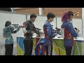 Қазақ сұрмергендері Азия чемпионатында 36 медальді қанжығаға байлады