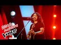 เอิร์ธ - เมืองชุดดำ (Rasmee Isan Soul) - Blind Auditions - The Voice Thailand 2018 - 19 Nov 2018