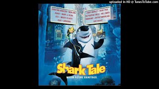 7. Avant - Cant Wait Shark Tale Ost
