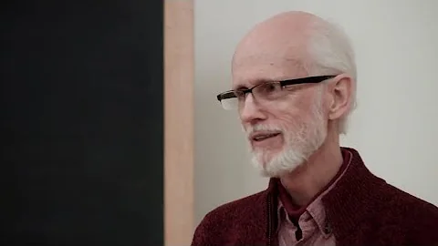 Gestures of a Life - a talk by Stephen L. Talbott