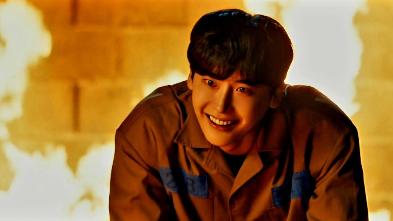 محامي طيب وعبيط بيتنمروا عليه فبيتحول لأخطر مجرم في البلد وبينتقم منهم وبيوقع الكبار كلهم ملخص مسلسل