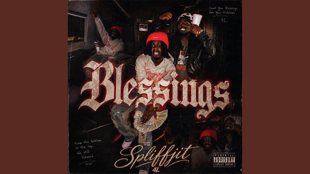 Watch Blessings on YouTube Watch Blessings on YouTube