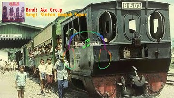Aka Group - Sinten Numpah Sepur | Bankmusisi