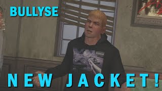 Bully SE - SSLP Label Jacket Mod