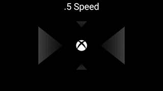 14 Xbox One Notification Sound Variations