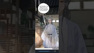 The crown prince lost his mind ~ ep92 The uncontrollable Eu Nian
