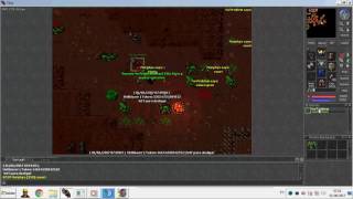 No Problem - CAVE BOT