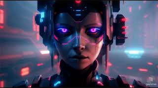 System Shock Trailer (AI)