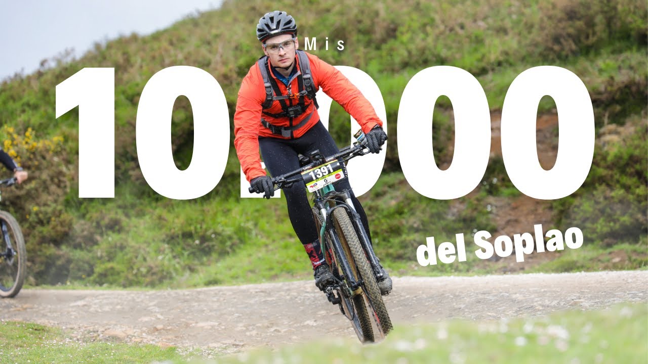 MIS 10.000 DEL SOPLAO 2023